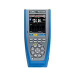 Metrix 3292 Handheld Digital Multimeter, True RMS, 10A ac Max, 10A dc Max, 1000V ac Max - RS Calibrated