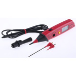 Amprobe DM73C Handheld Digital Multimeter - UKAS Calibrated