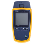 Fluke Networks Cable Tester Coaxial, RJ11, RJ45, MICROSCANNER 2 KIT