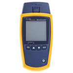 Fluke Networks Cable Tester Coaxial, RJ11, RJ45, MICROSCANNER 2