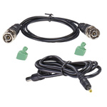 TREND Networks R171051 Cable Accessory Set for R171000 CCTV Camera Tester