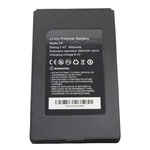 TREND Networks R171052 Replacement Battery for R171000 CCTV Camera Tester