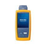 Fluke Networks Network Tester RJ45, DSX-602-NW