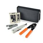 RS PRO Network Tester RJ45, STP, UTP