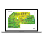 NetAlly Survey Software for wireless LAN networks