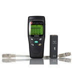 RS PRO Cable Tester RJ45