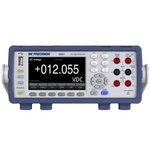 BK Precision 5492CGPIB Bench Digital Multimeter, True RMS, 10A ac Max, 10A dc Max, 750V ac Max