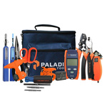 Tempo Tool Kit for Fiber Optic Cables, FTK-PP