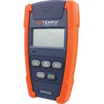 Tempo OPM510 Single Mode & Multimode Fibre Optic Power Meter