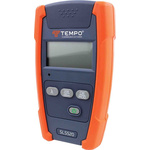 Tempo SLS520 Single Mode Fibre Optic Stabilised Light Source