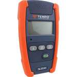 Tempo SLS530 Single Mode Fibre Optic Stabilised Light Source