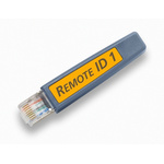 Fluke Networks REMOTEID-1 Replacement ID for LinkIQ