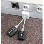Chauvin Arnoux P01101992 Remote Unit for CA7028 RJ45