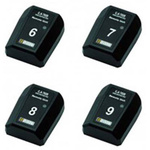 Chauvin Arnoux P01101995 Remote Unit for CA7028 RJ45