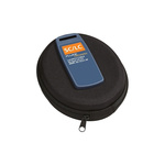 Fluke Networks MMC Multimode Launch Cable for OptiFiber Pro, MMC-62.5-LCLC-M