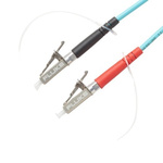 Fluke Networks MRC Multimode Cable for CertiFiber Pro, MRC-625-EFC-SCLC-M