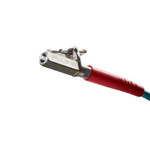Fluke Networks MRC Multimode Cable for CertiFiber Pro, MRC-625-LCLC-M
