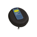 Fluke Networks SMC Singlemode Launch Cable for OptiFiber Pro, SMC-9-SCAPC/LC-M