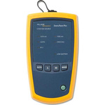 Fluke Networks SimpliFiber Pro Single Mode Fibre Optic Test Kit