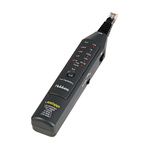 Roline Cable Tester RJ45, 256655G