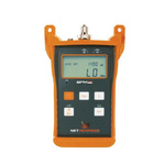 Netpeppers NP-OLT Tool Kit for Fiber Optic Cables, NP-OLT-SM