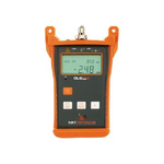 Netpeppers OLS 150 Multimode Fibre Optic Test Kit