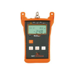 Netpeppers OLS 150 Single Mode Fibre Optic Test Kit