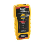 Klein Tools Cable Tester RJ11, RJ12, RJ45, VDV526-100