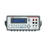 2110-100 Bench Digital Multimeter, True RMS, 10A ac Max, 10A dc Max, 750V ac Max