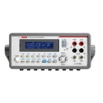 2110-220 Bench Digital Multimeter, True RMS, 10A ac Max, 10A dc Max, 750V ac Max