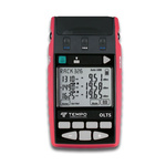 Tempo Kingfisher KI 2700 Single Mode & Multimode Fibre Optic Test Kit