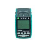 Tempo Kingfisher KI 27400 Single Mode & Multimode Fibre Optic Kit