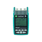 Tempo Kingfisher KI 23400 Single Mode & Multimode Fibre Optic Kit