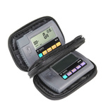Tempo Kingfisher TK038 Fibre Optic, Single Mode & Multimode Fibre Optic Test Kit
