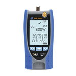 TREND Networks Network Tester RJ11, RJ12, RJ45, 158006