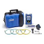 TREND Networks R240-QIP Single Mode & Multimode Fibre Optic Test Kit