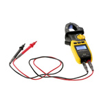 Stanley FMHT82564-0 Digital Digital Multimeter, 600A ac Max, 600V ac Max