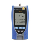 TREND Networks Cable Tester Coaxial, RJ11, RJ12, RJ45, R158008