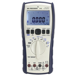 AAF BK390B Digital Multimeter, 10A ac Max, 10A dc Max, 1000V ac Max