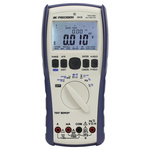 AAF BK391B Digital Multimeter, 10A ac Max, 10A dc Max, 1000V ac Max