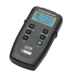 Chauvin Arnoux Cable Tester, CA 7028