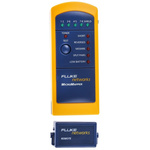 Fluke Networks Cable Tester RJ11, RJ45, MICROMAPPER