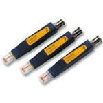 Fluke Networks Cable Tester, CableIQ™ Remote Identifier Kit 