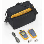 Fluke Networks FTK2000 Single Mode Fibre Optic Test Kit