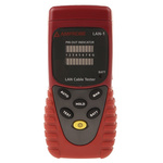 Amprobe Cable Tester BNC, RJ45, LAN-1