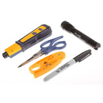 Fluke Networks IS60 Pro-Tool Tool Kit, 11293000