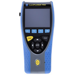 TREND Networks Cable Tester RJ45, LanXPLORER PRO