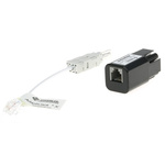 Greenlee Telecom Test Equipment RJ11 Plug for Telecom Networks