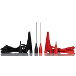 Megger Fuse Test Lead Set for TDR1000/3P Handheld TDR