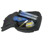 Fluke Networks Quick Clean Cleaning Kit, NFC-KIT-CASE-E